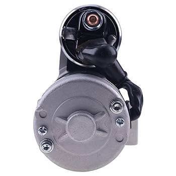 スターター　BILLS Starter -Polaris ATV PMDD; 12-Volt; CW; 9-Spline, 3090326 | DBE