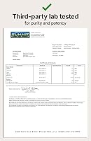 Vista 4 de Magnesium Complex 1480mg – 10-in-1 with Glycinate, Citrate, Malate & More – High Absorption – Sleep, Muscle, Nerve & Heart Support – 90 Vegan