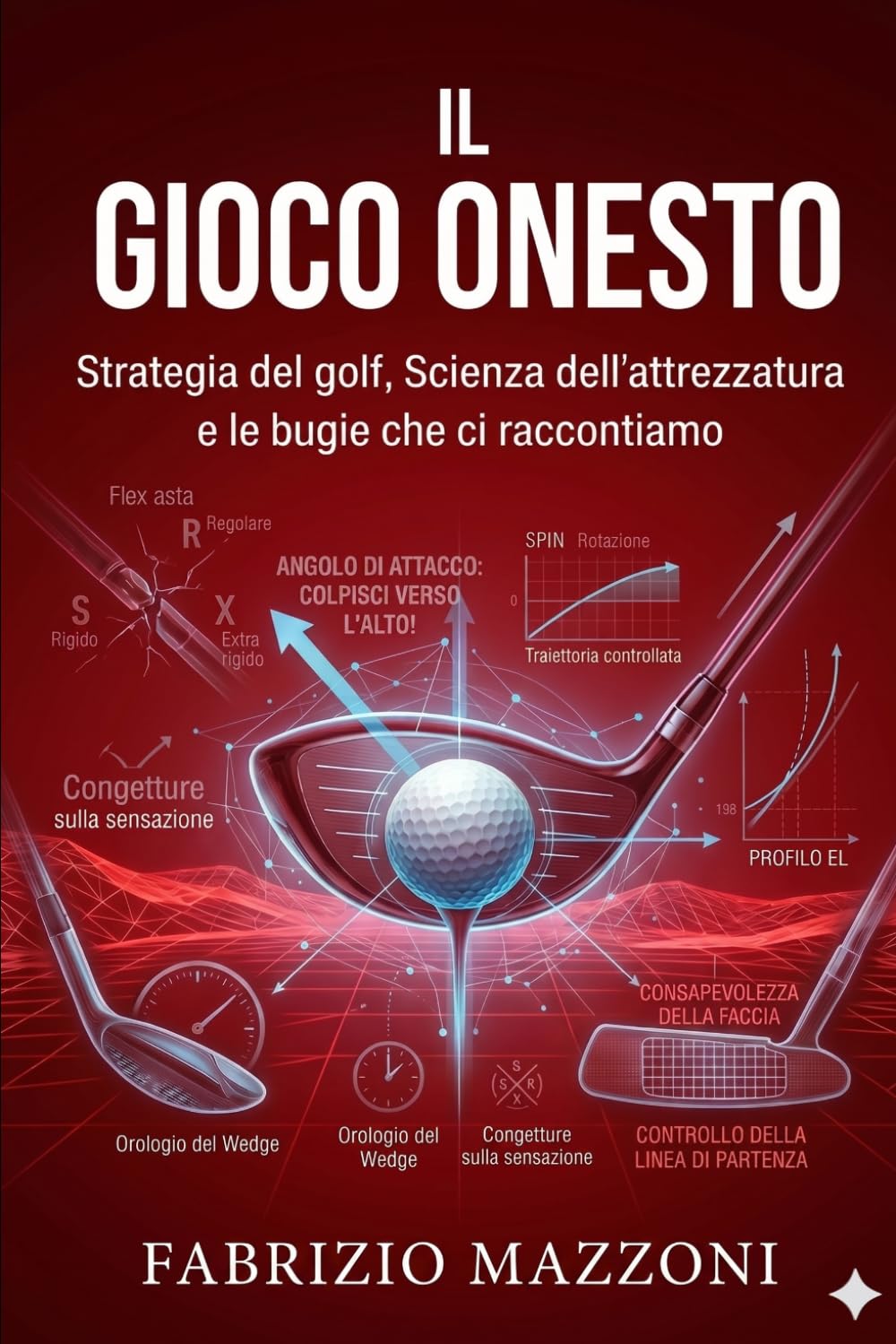 Il Gioco Onesto: Strategia di Gioco, Scienza delle Attrezzature, e le Bugie che Raccontiamo a Noi Stessi