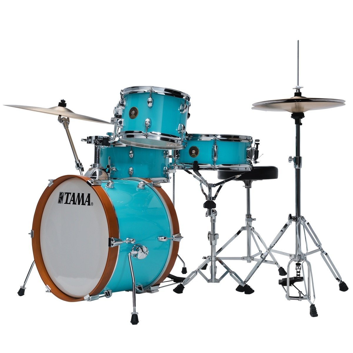 tama club jam kitドラムセット　期間限定 Club-JAM Kit | Club-JAM | DRUM KITS | PRODUCTS | TAMA Drums