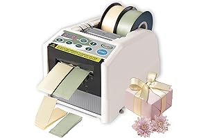 FoundGo Automatic Tape Dispenser