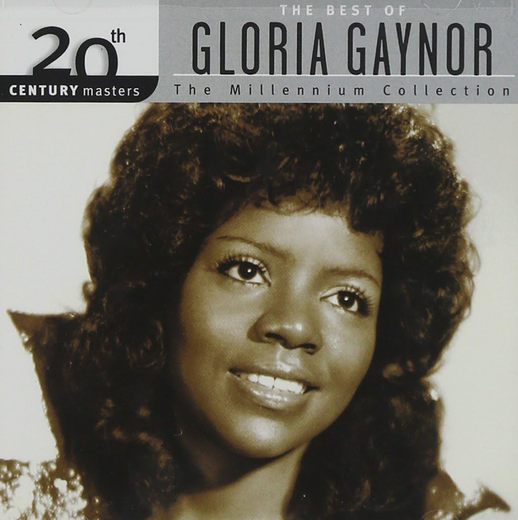 20th Century Masters: The Millennium Collection - The Best of Gloria Gaynor