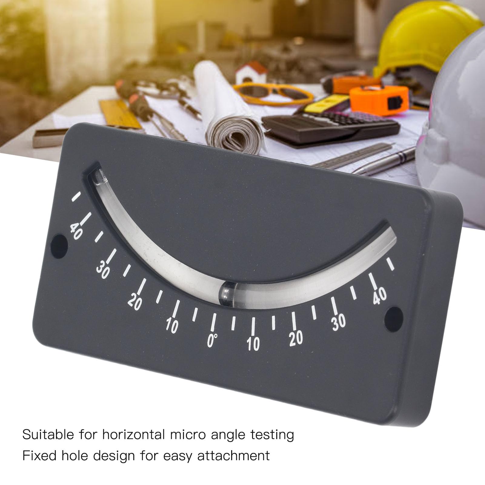 11122 1.50 x 60 in. 14 Gauge Slotted Steel Angle, Pack of 5