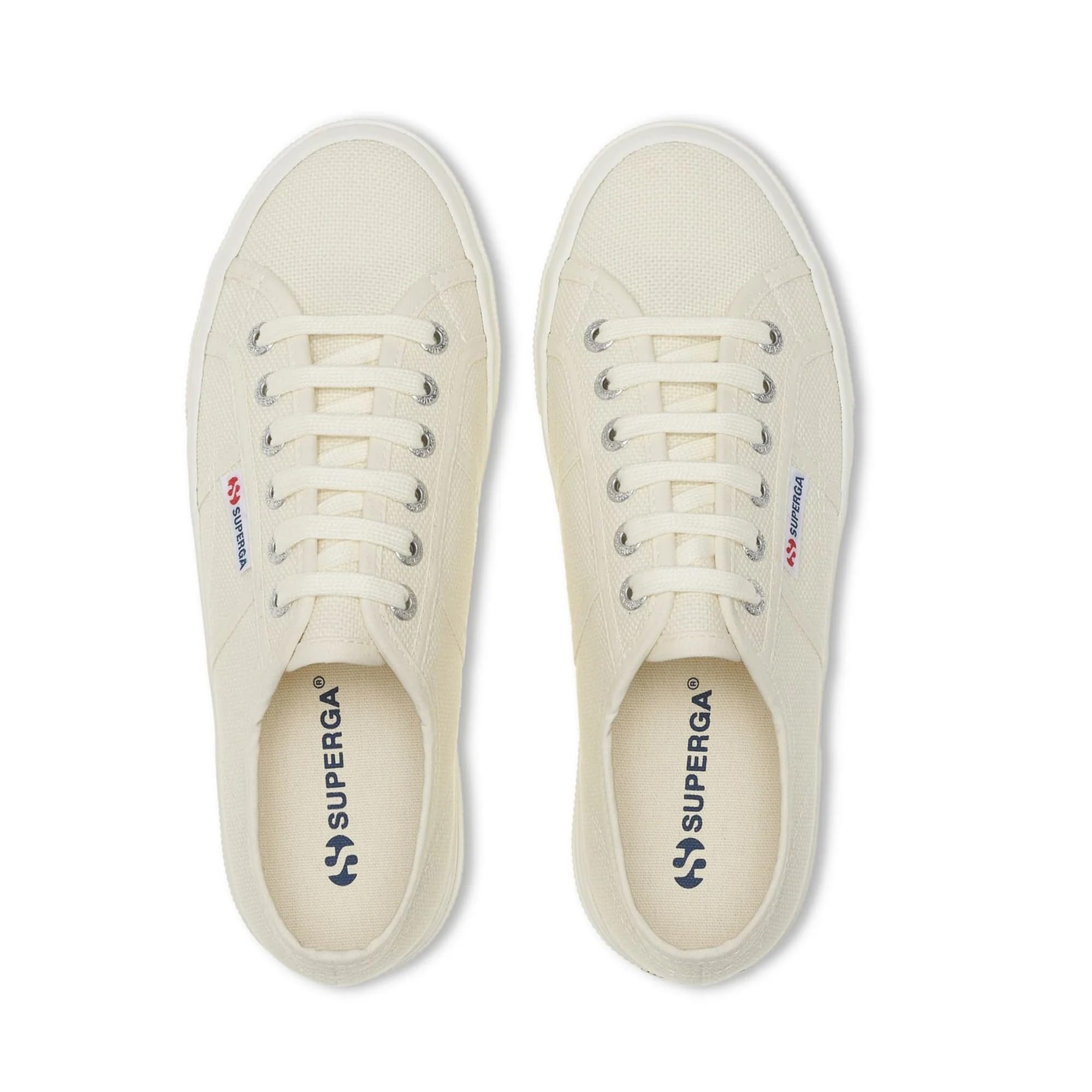Superga 2740 Platform Scarpe décolletéDonna
