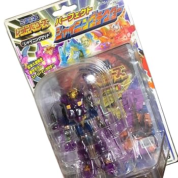 ミクロマン〓レッドパワーズ〓セット〜ダイアクロン／トランスフォーマー／タカラ ミクロマン〓レッドパワーズ〓セット〜ダイアクロン