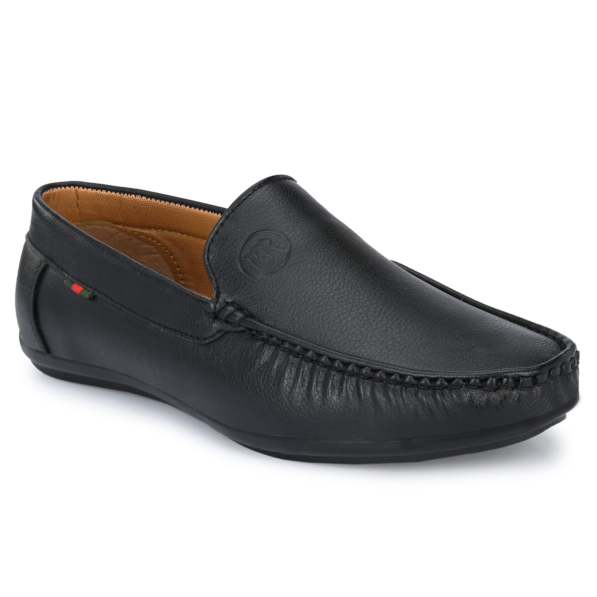 See full amazon price history chart for ShoeRise Mens Comfortable Stylish Trendy Casual Loafers Daily use Loafer Shoe for Men Black UK 6 ShoeRise Mens Comfortable Stylish Trendy Casual Loafers Daily use Loafer Shoe for Men Black UK 6 (B0B4RSYFHM) Amazon Price History, Amazon Price Tracker