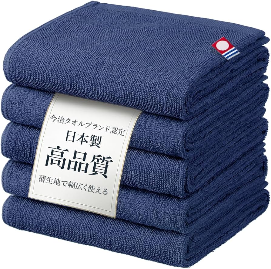 新品今治フェイスタオル20枚セット　綿100% 日本製　34×75 新品今治フェイスタオル20枚セット 綿100% 日本製 34×75 Amazon.co.