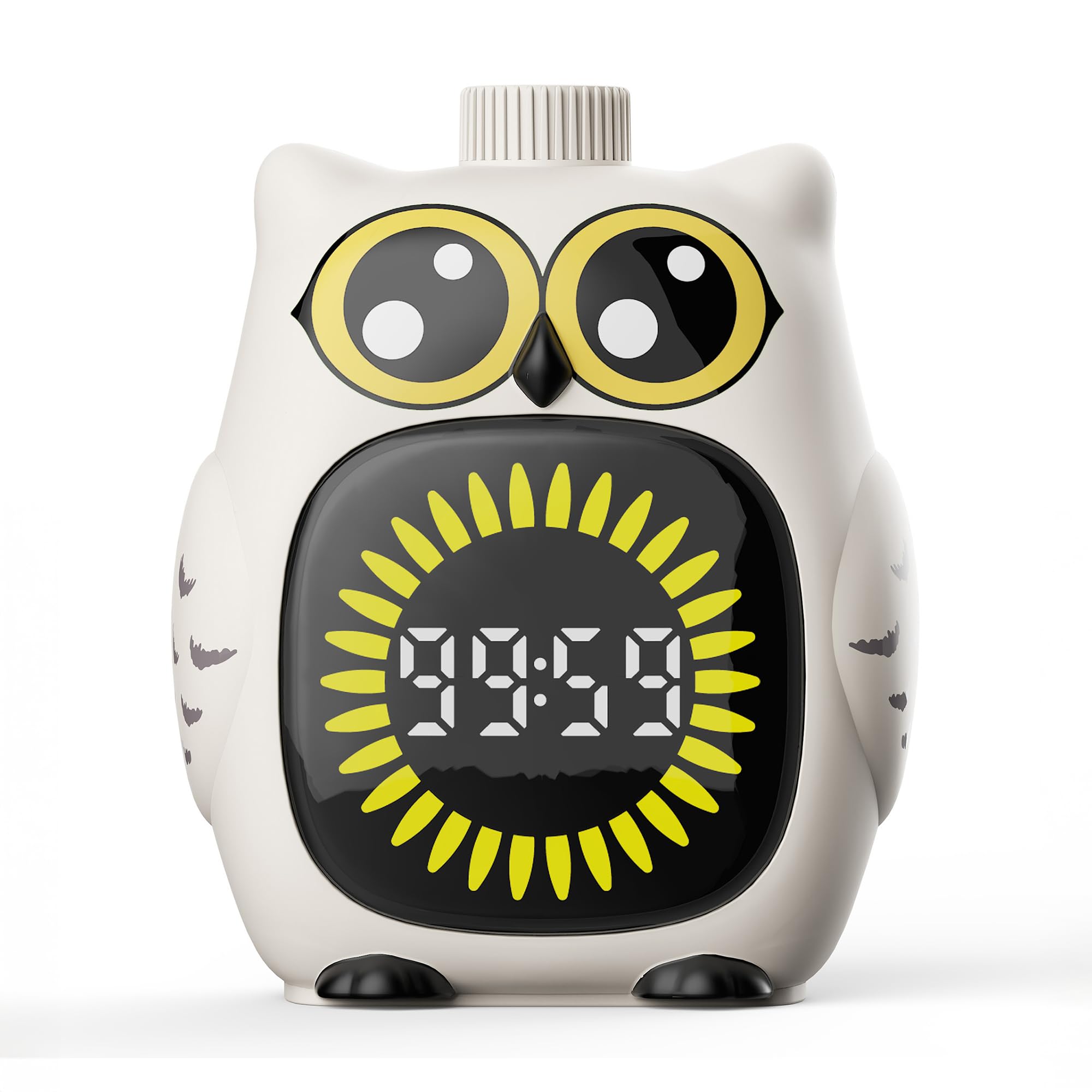 Dolidream Owl Timer