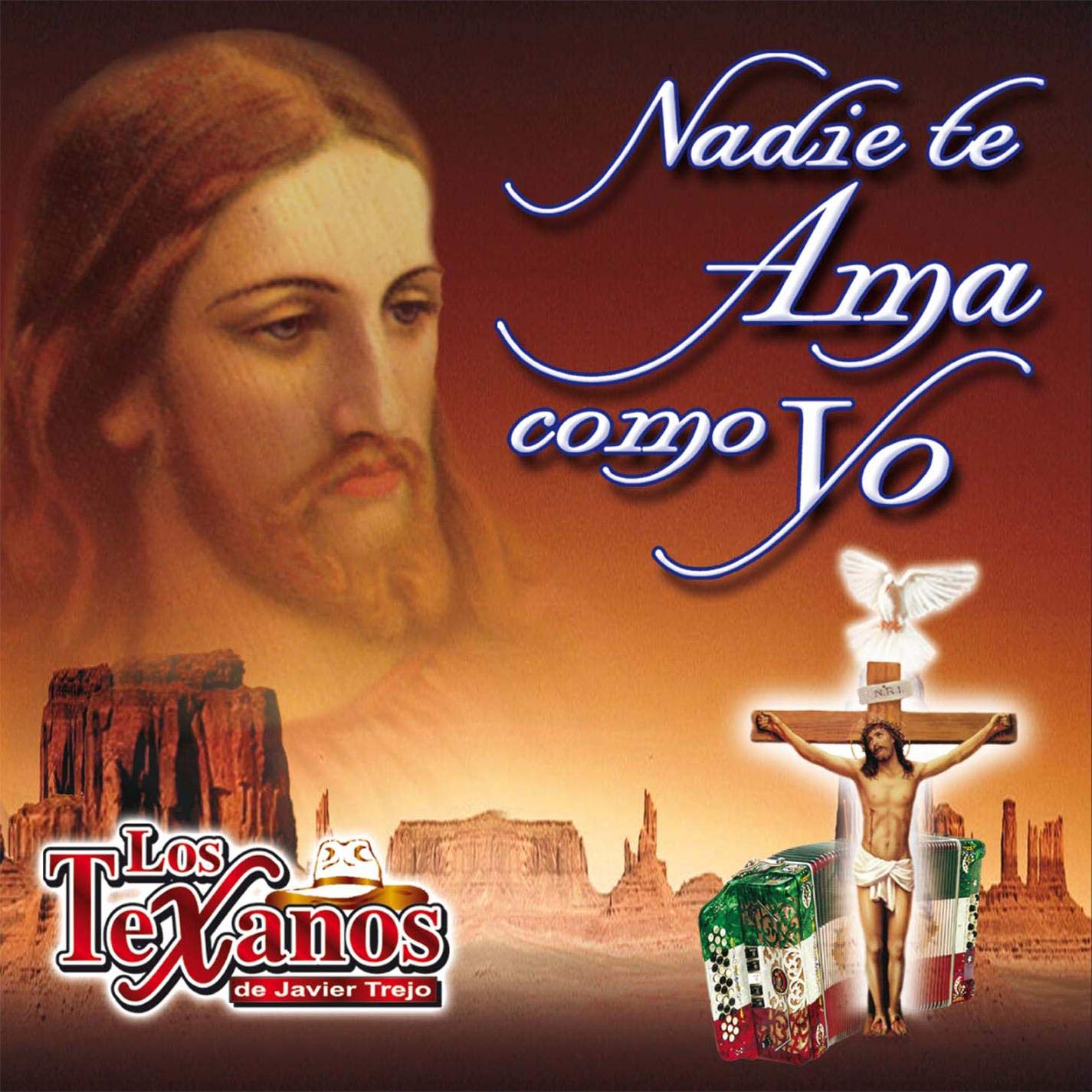 Los Texanos De Javier Trejo