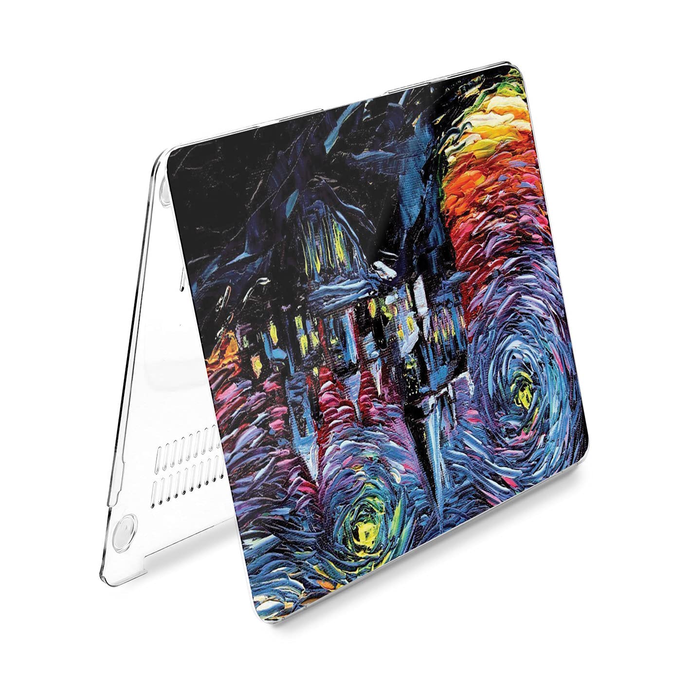 Amazon.com: Cavka Hard Case Compatible for MacBook Pro 16 14 M3 M2