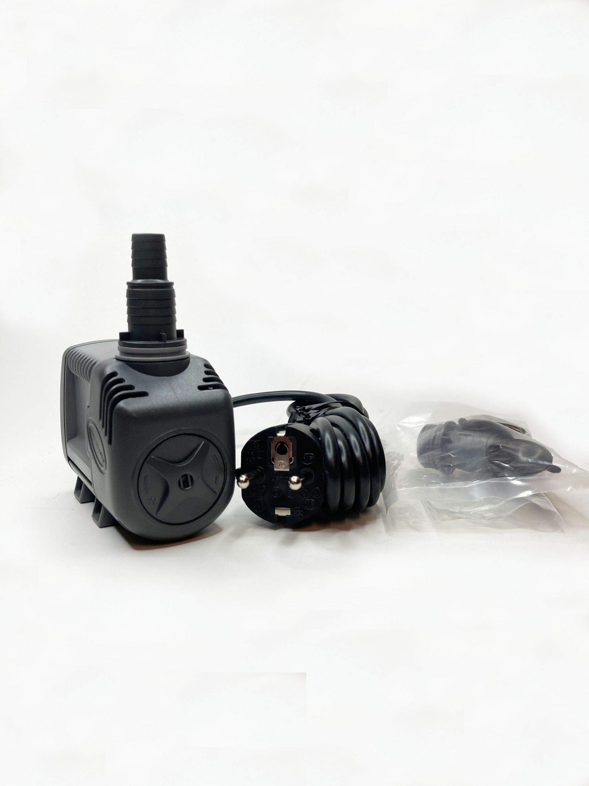 Pompa per fontana Sicce Syncra Silent 1.0 - 950l/h