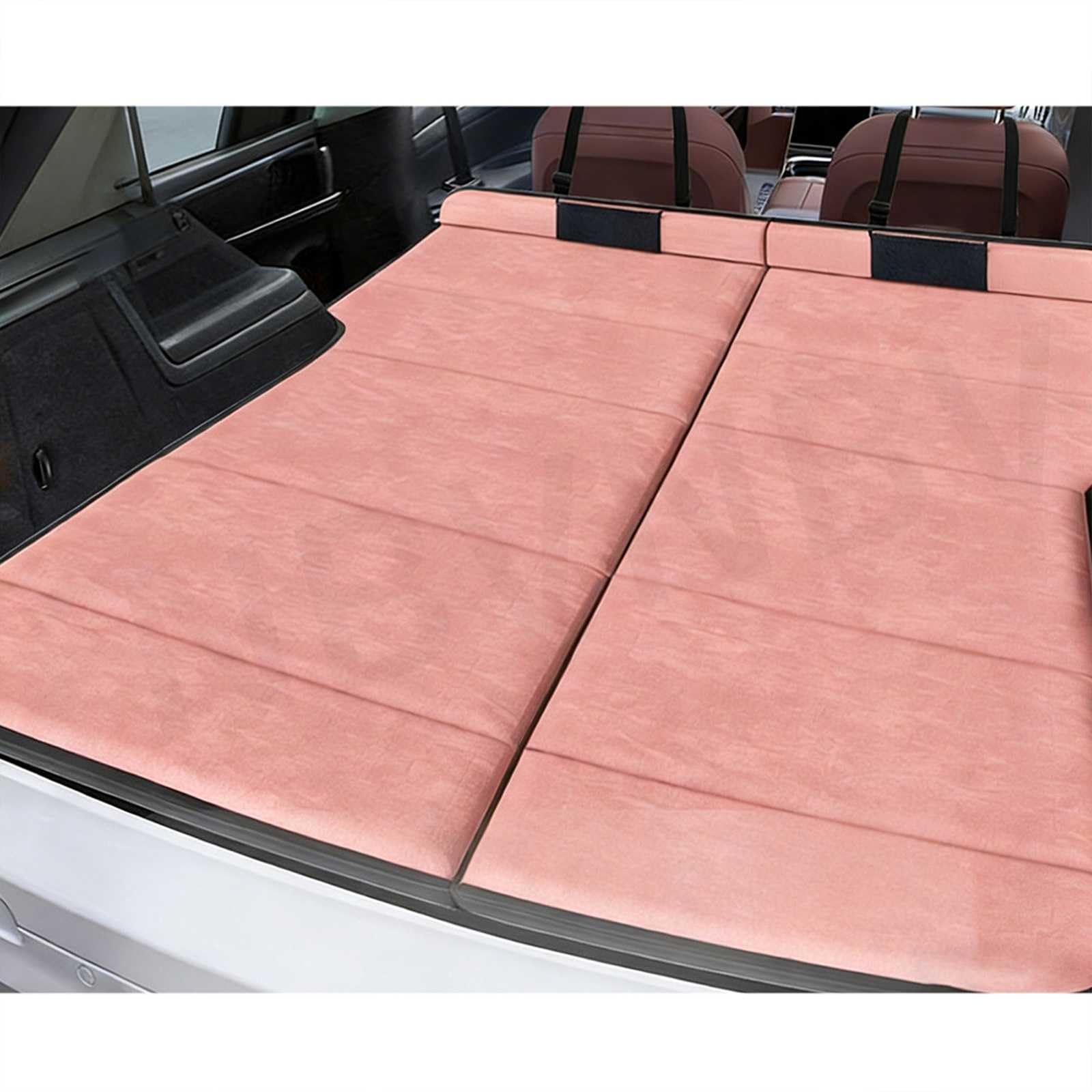 Amazon.co.jp: 新型 ランクル 車中泊 マット ランクル 250 Land