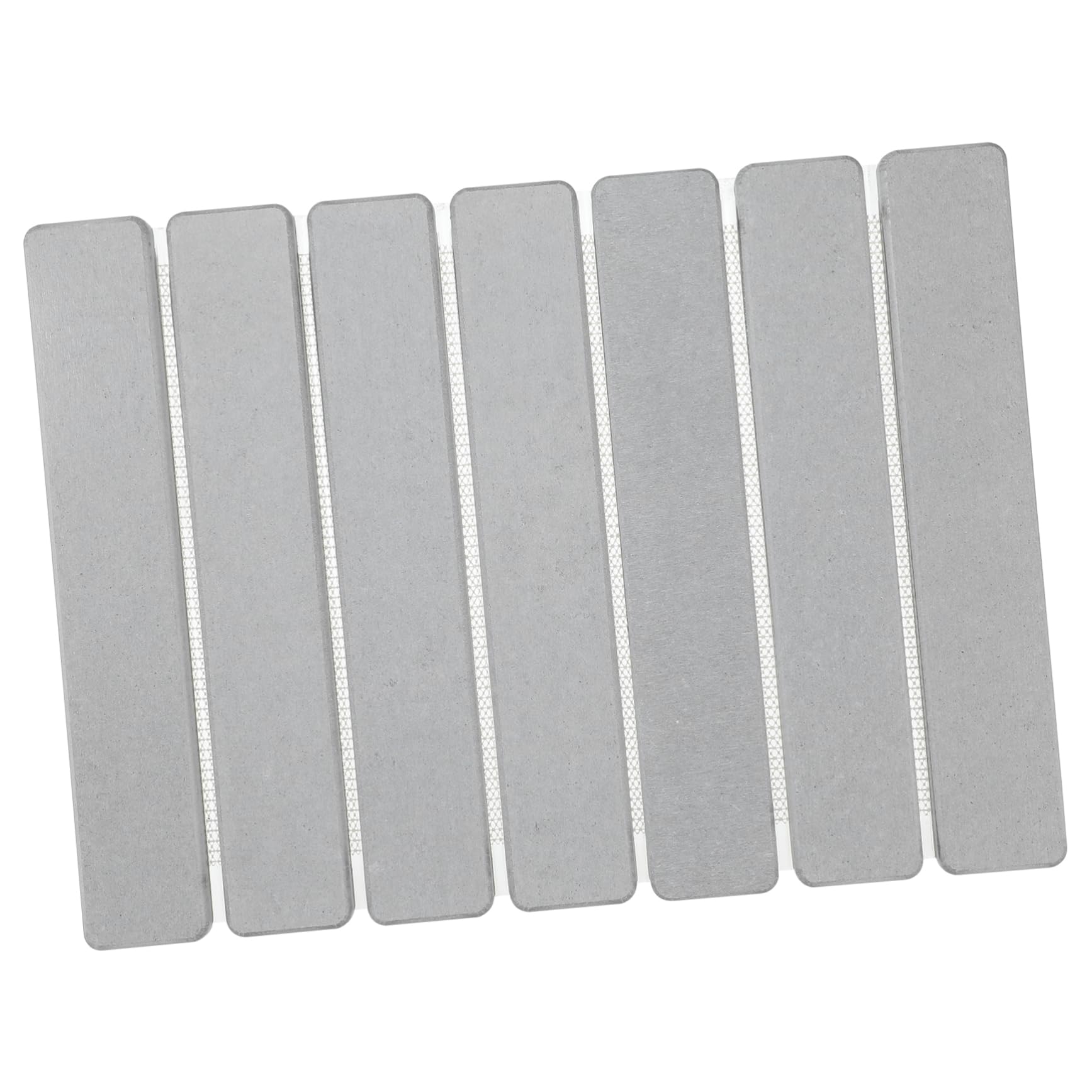 Alfombrilla para secar platos STOBAZA de cocina con alta absorción de agua