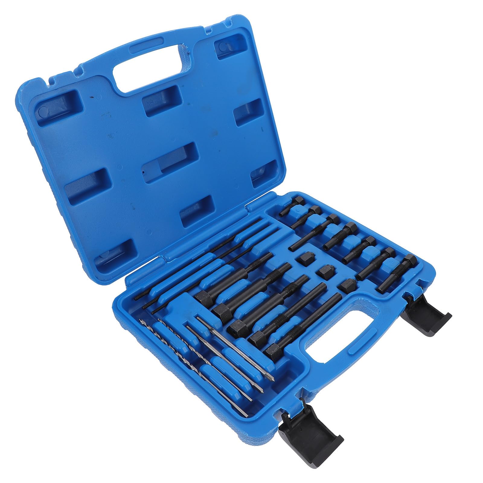 Kit ergonomique bougies automobile de préchauffage POPETPOP design robuste - 8