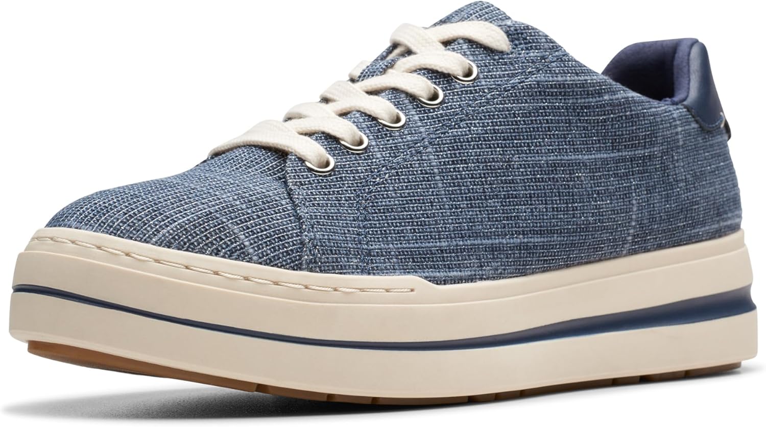 Clarks Women's Sneakers - Comfortable Everyday Wear