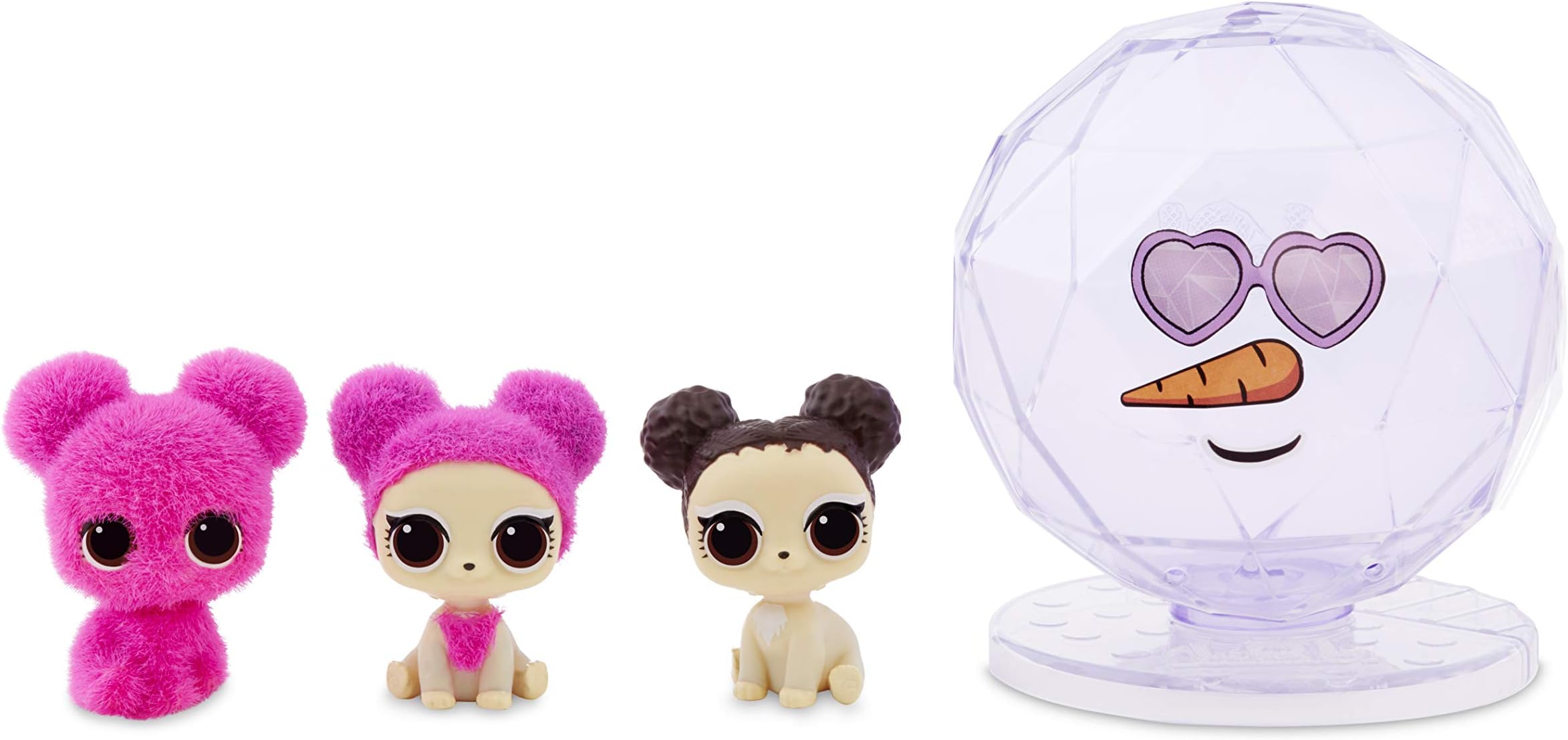 lol winter disco lils