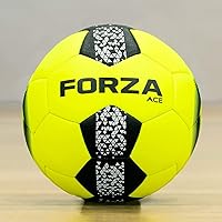 Vista 1 de FORZA Balonmano de entrenamiento y partido - Pelota de balonmano de goma Pelota de balonmano para niños Equipo de entrenamiento Bola de juego