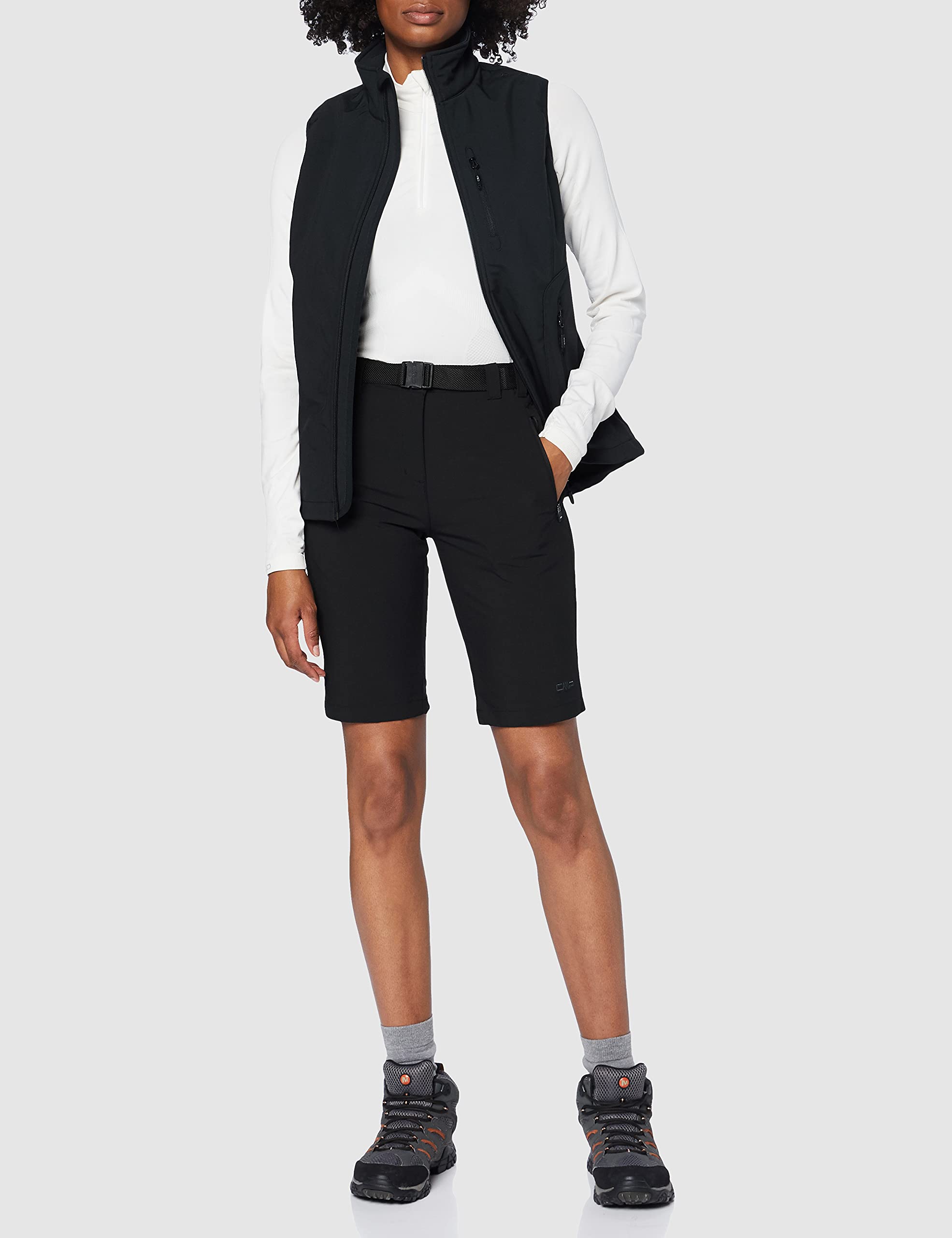 CMP Damen Bermuda - 3