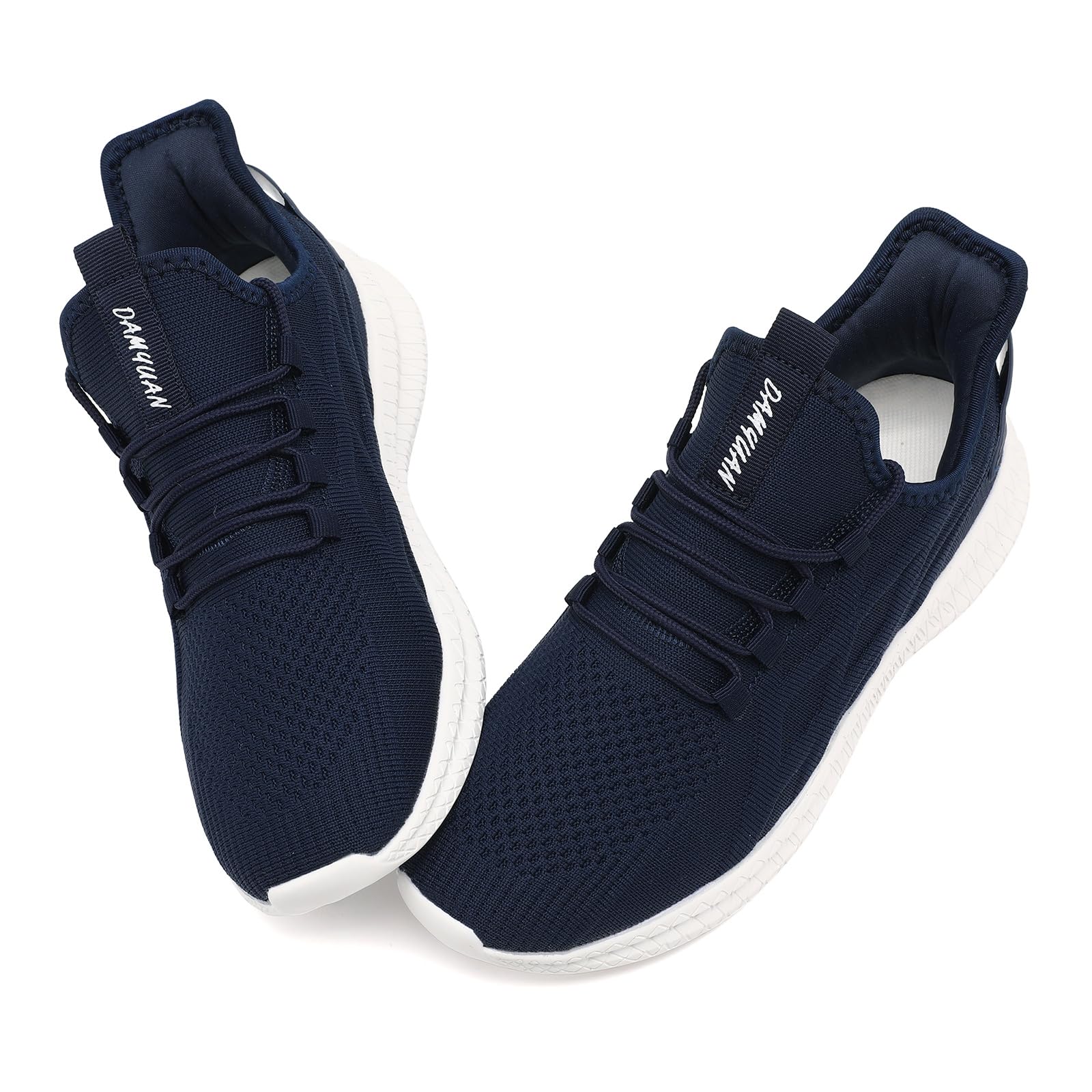 Oltyutc Uomo Sneakers Traspiranti Ginnastica Running Scarpe Tennis Sport Scarpe Sportive Palestra Sneakers