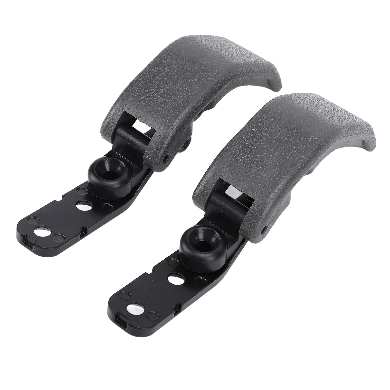 Lunette de Custode Arrière pour T100 – Pièce de Rechange en Métal 62910‑89103 62910‑35010 – Verrou de Vitre de Custode Arrière pour un Ajustement sécurisé et une sécurité Améliorée du