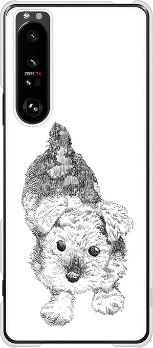Amazon Co Jp Softbank Xperia 1 Iii A101so ハード ケース カバー Yj187 シュナウザー 犬 かわいい イラスト 素材クリア Uv印刷 受注生産品 家電 カメラ Amazon Co Jp Softbank Xperia 1 Iii A101so ハード ケース カバー Yj187 シュナウザー 犬 かわいい イラスト 素材クリア Uv印刷 受注生産品 家電 カメラ