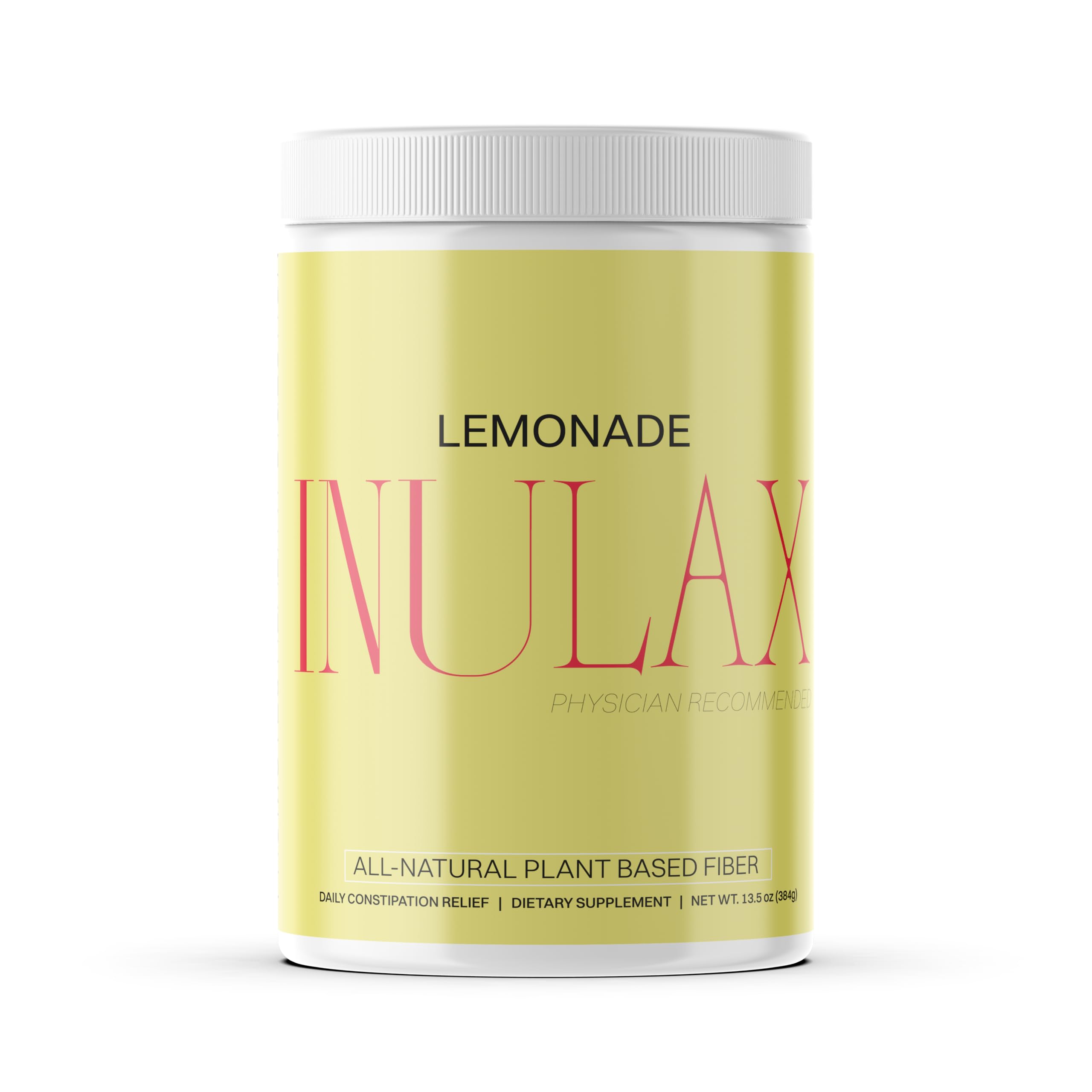 Inulax Lemonade