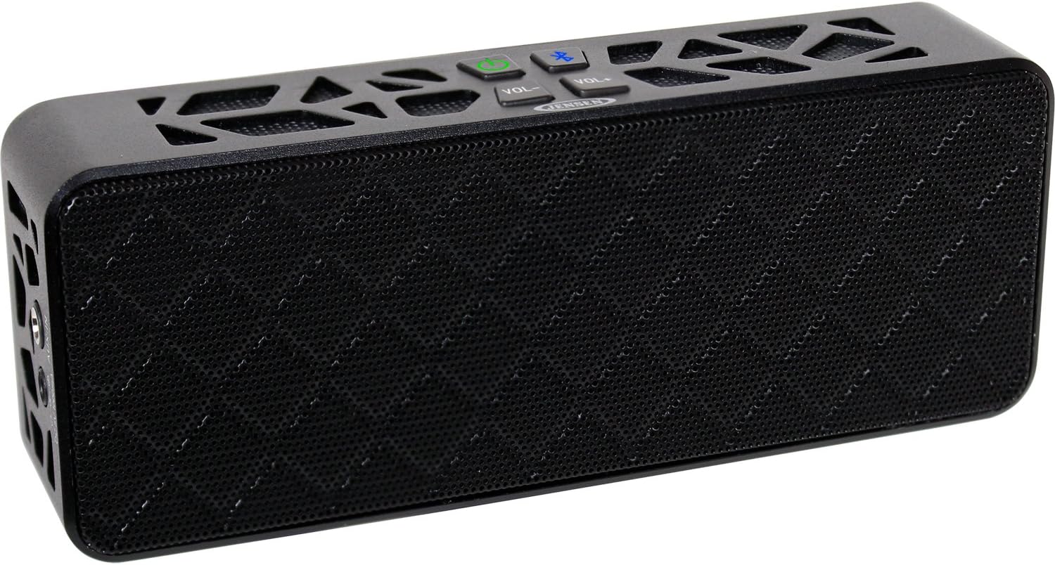 JensenSMPS-650 Wireless Bluetooth Speaker