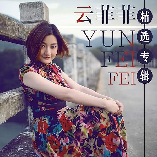 云菲菲精选专辑