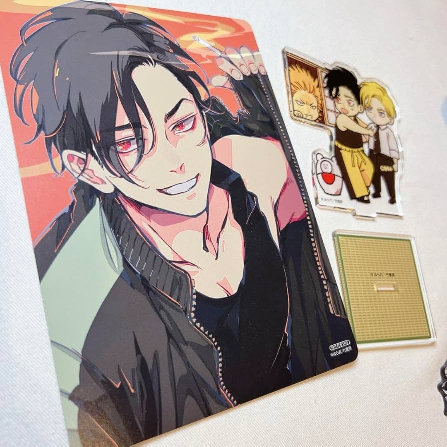 Amazon.co.jp: ハッピークソライフ ハピクソ アクスタ 等 グッズ