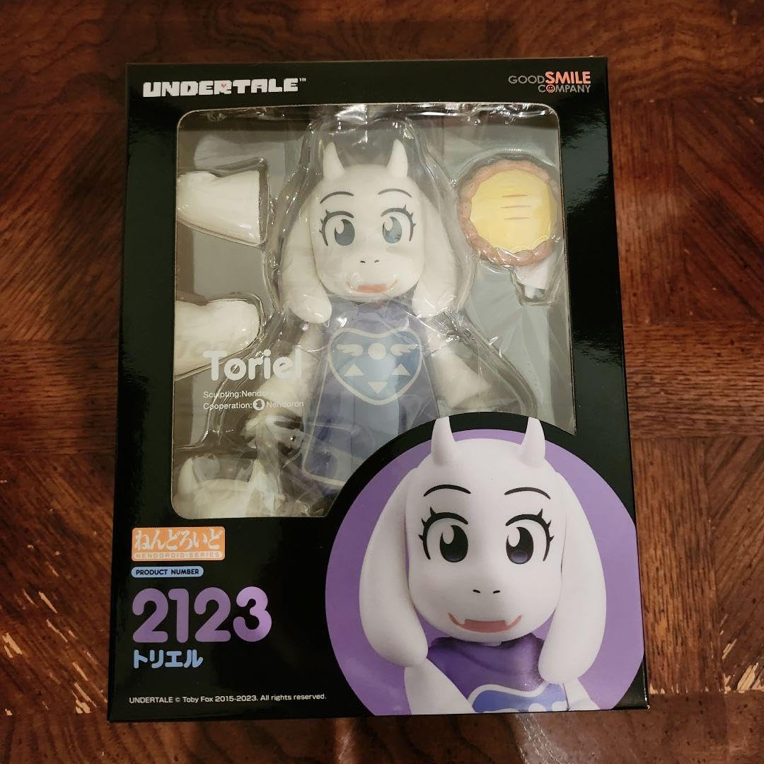 Amazon.co.jp: トリエル Undertale／アンダーテール : ホーム＆キッチン