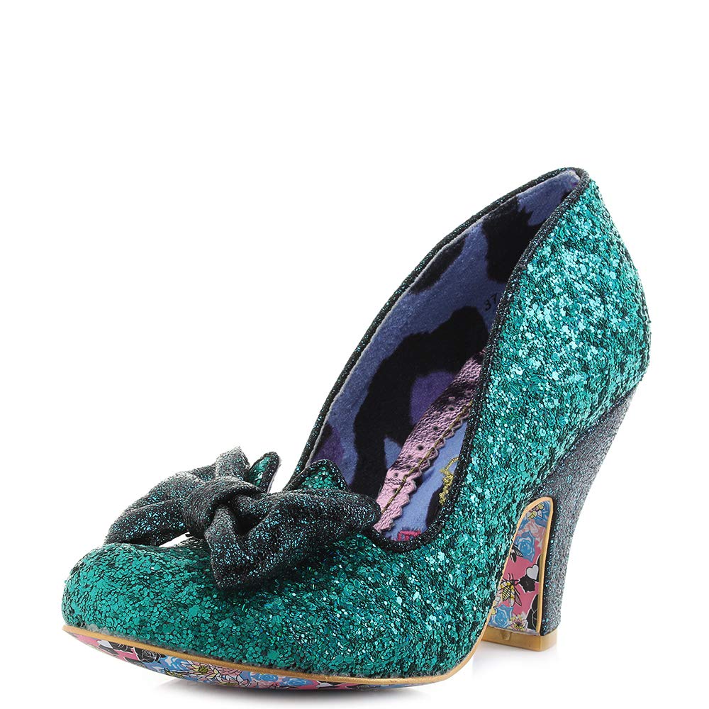 irregular choice nick of time