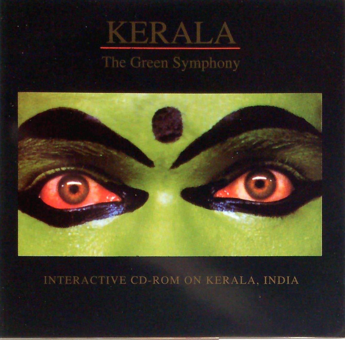 Kerala - The Green Symphony Babu,N.R.S; Ajith, M.R; Pillai, Meena, T.; Hari,M.R and Ajith,M.R