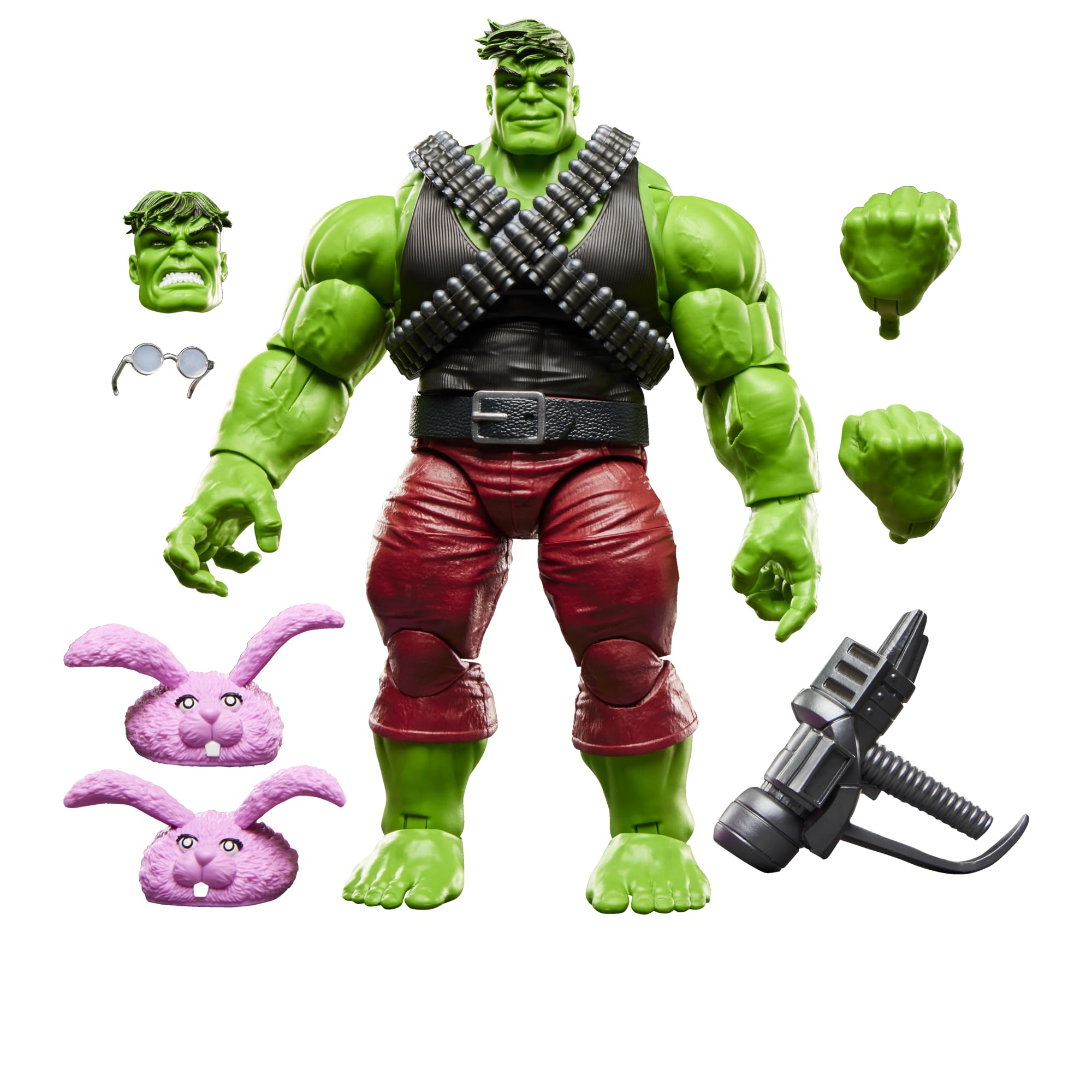Amazon.co.jp: ハズブロ（Hasbro）MARVEL マーベル レジェンド