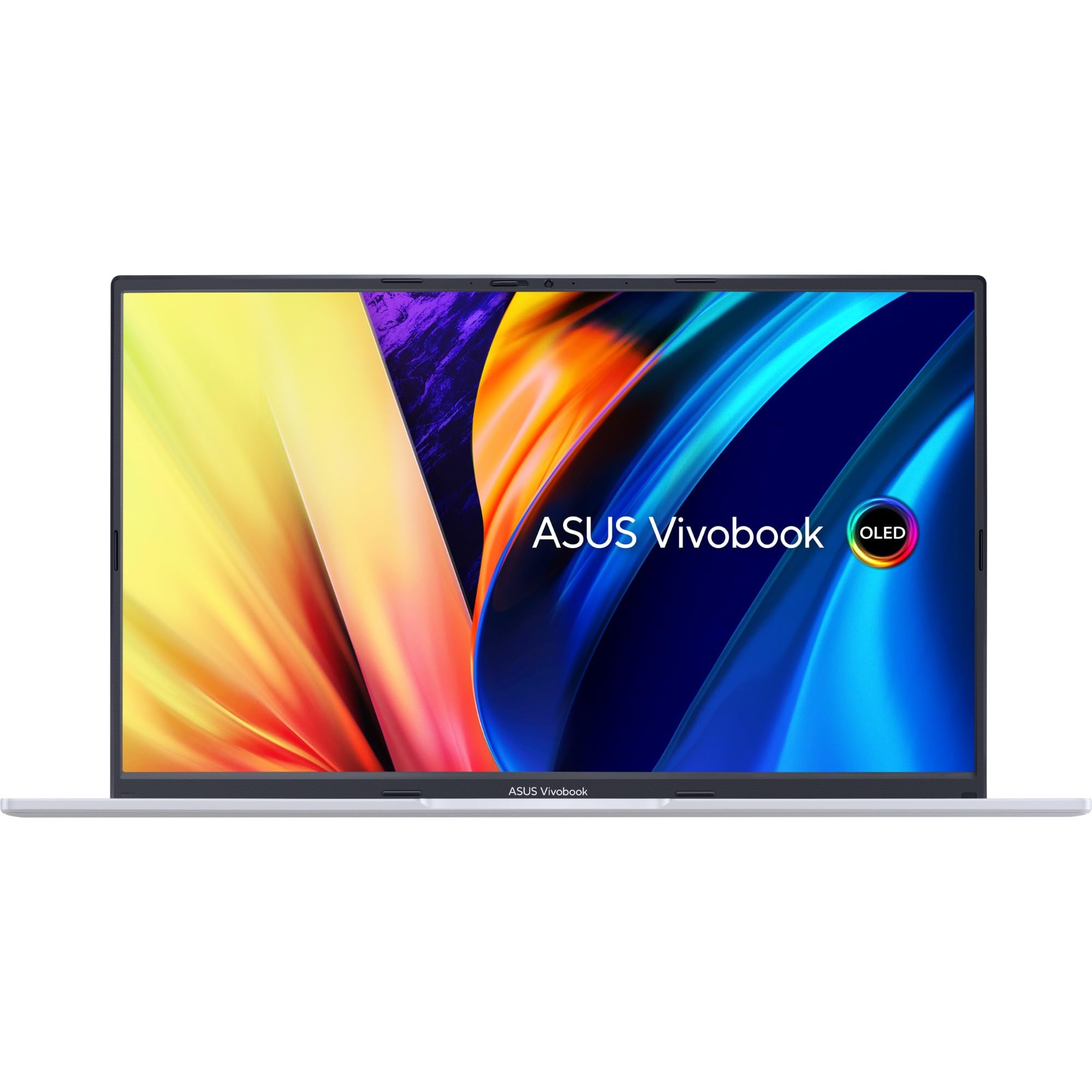 ASUS VivoBook 15 M1503QA 15.6-inch FHD OLED Laptop (AMD Ryzen 7 ASUS VivoBook 15 M1503QA 15.6-inch FHD OLED Laptop (AMD Ryzen 7