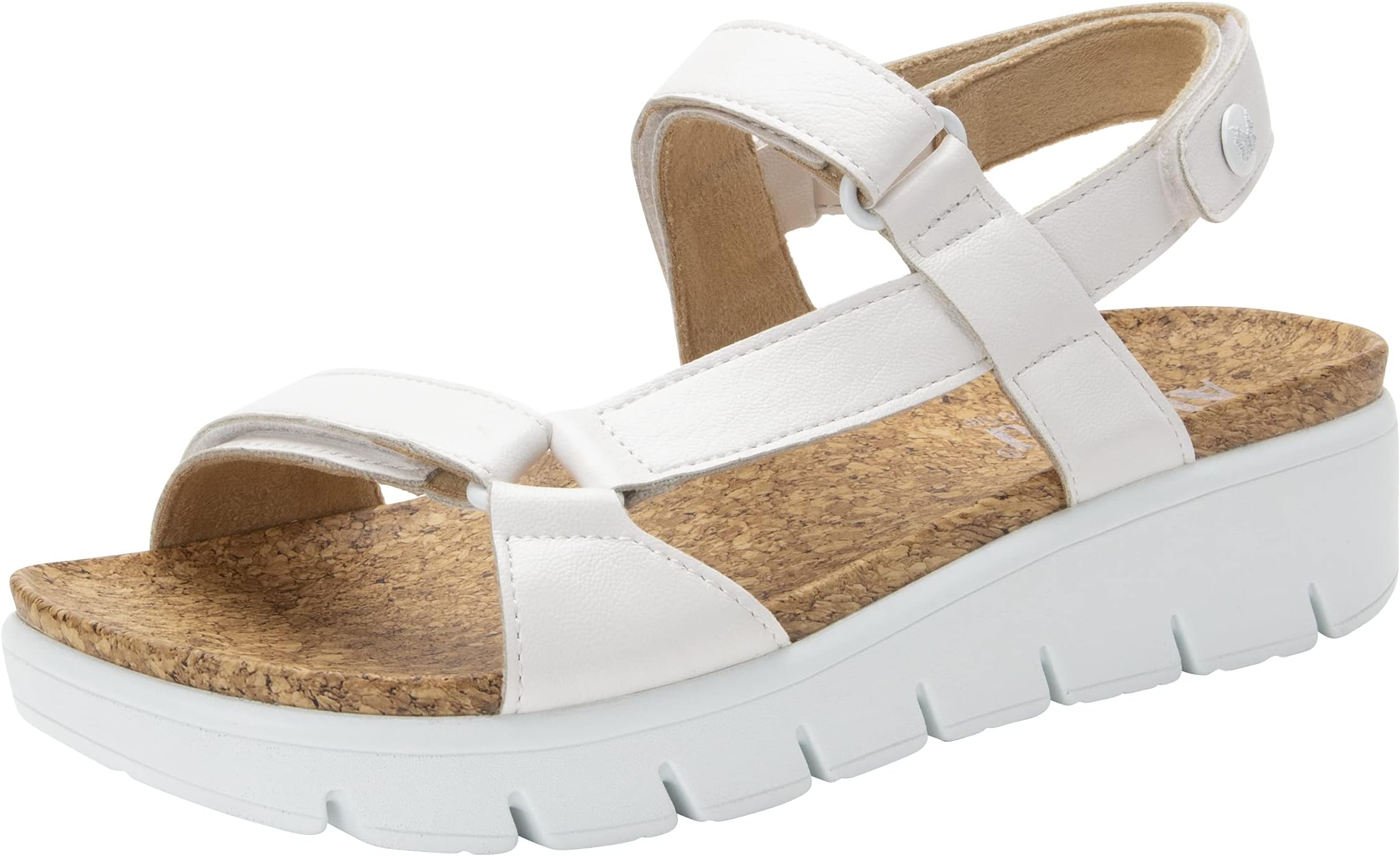 Women's Alegria, Henna Sandal