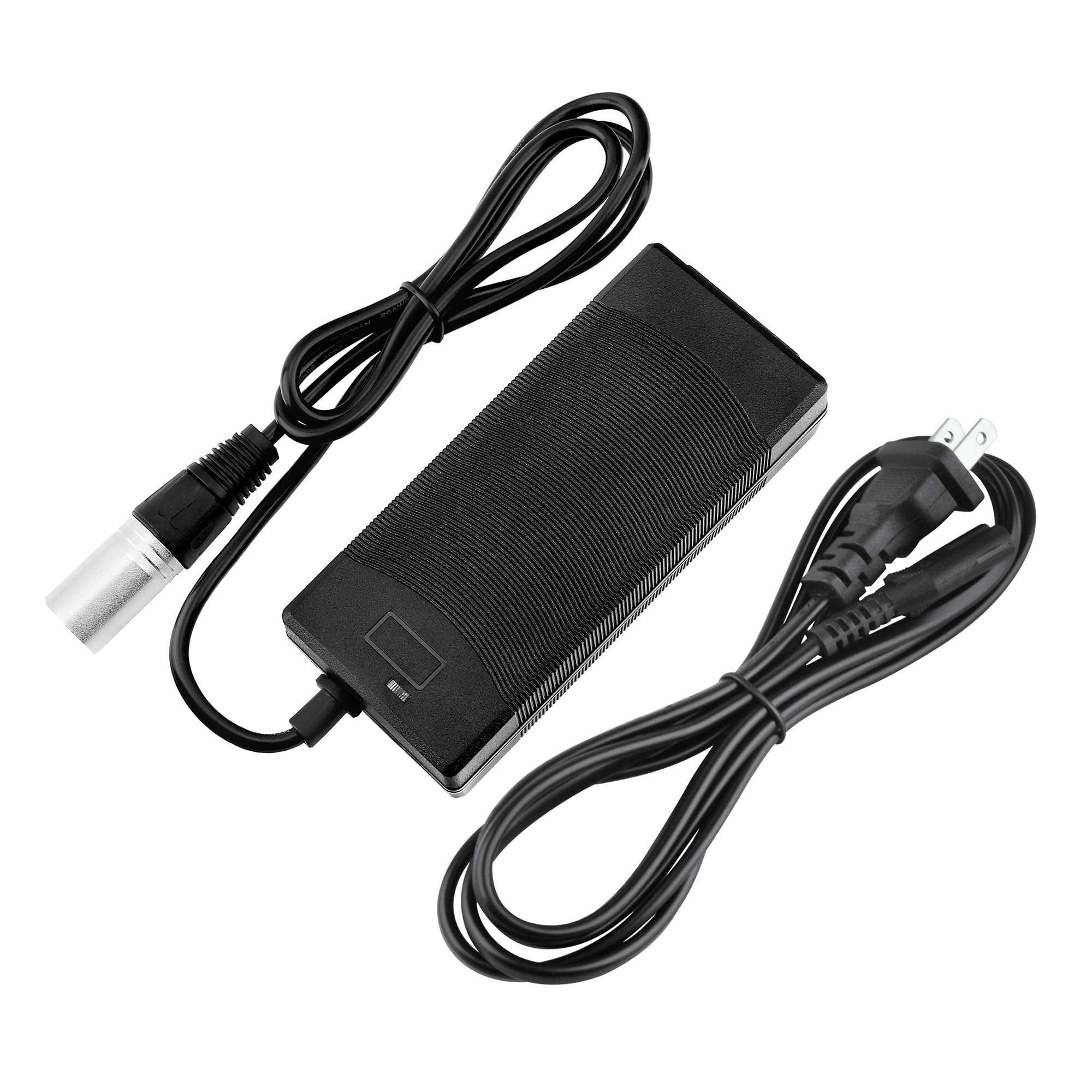 CJP-Geek Adapter Charger Compatible with Go-Go Travel Vehicle Ultra X (S39/S49), Ultra X (SC40X/SC44X