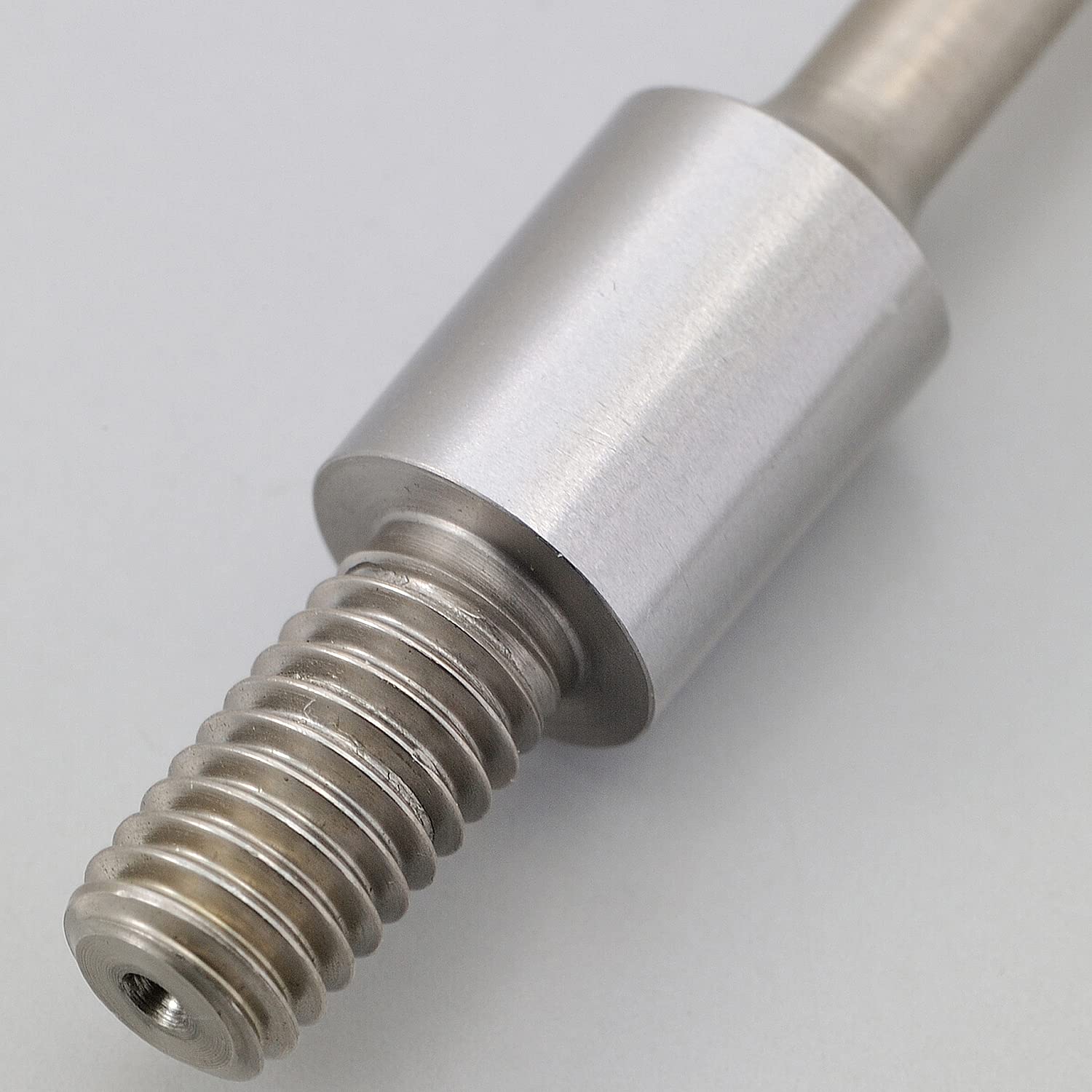 新品 Amazon.co.jp: デイトナ(Daytona) オイルポンプシャフト4mm 12V