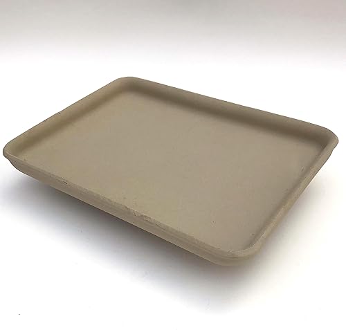 Pampered Chef Horno tostador, bandeja pequeña para bar, 8.75 x 6.5 x 0.75