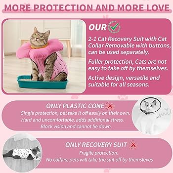 Dog Post Surgery Suit Male Avont Dog Surgery Recovery Suit, Post-Spay/Neuter Onesie For Female/Male Puppies, Breathable Surgical Suits For Male Dogs After Neutering