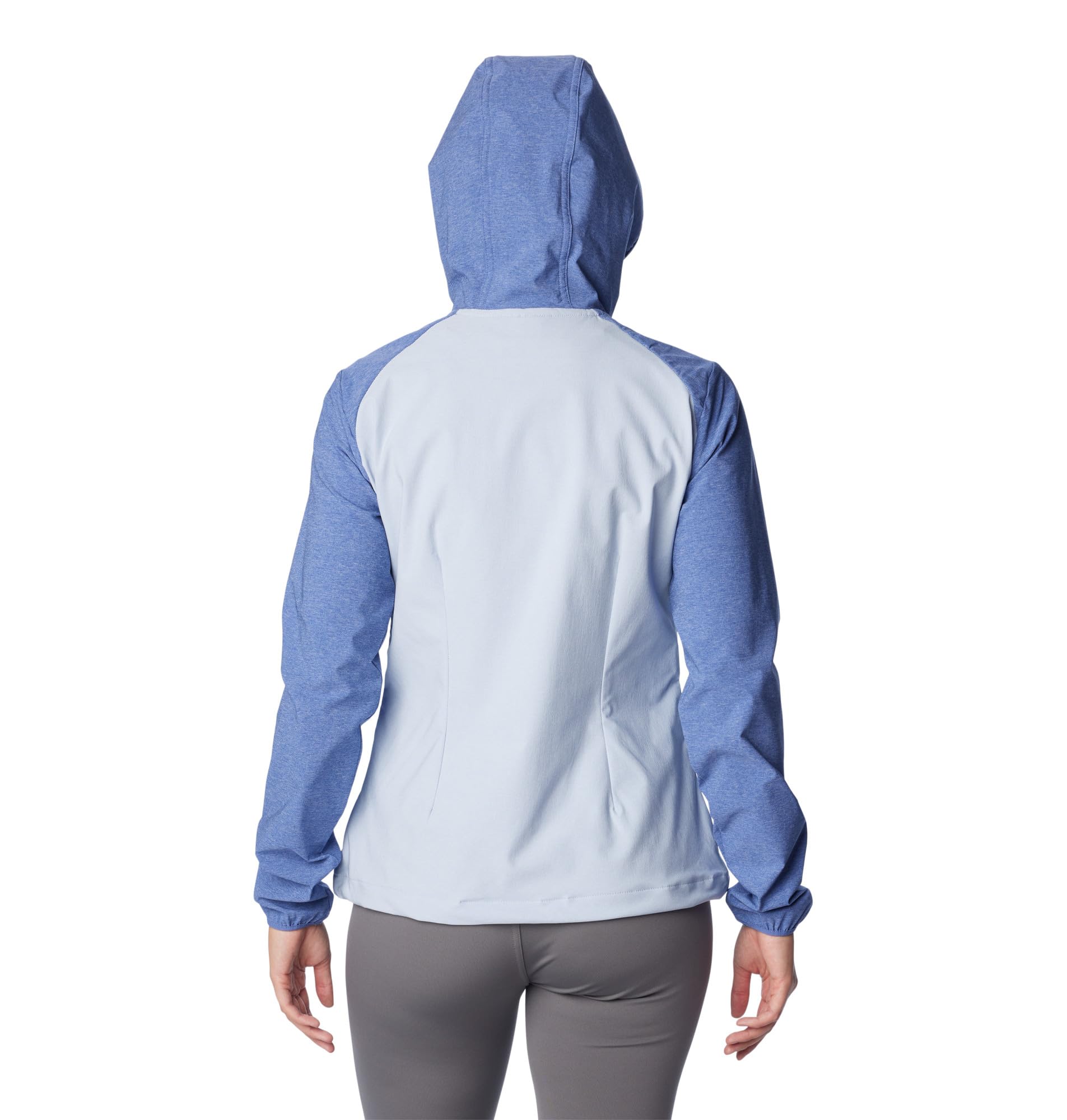 Columbia Softshelljacke Damen, Heather Canyon