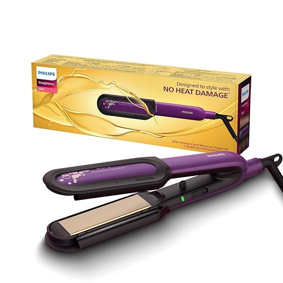 Philips BHS526/00 NourishCare Moisture Lock for Nour