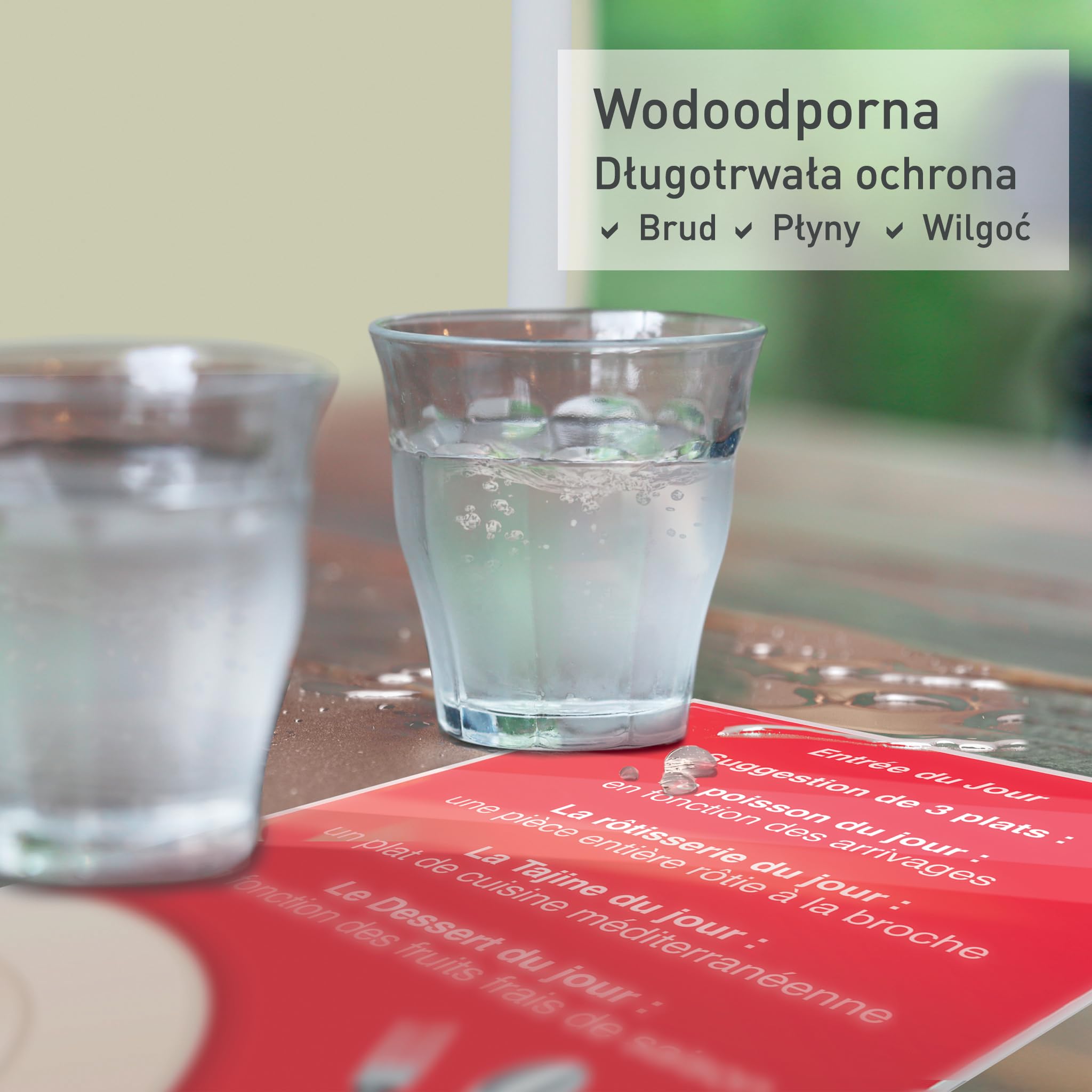 Leitz, Folia do Laminacji Leitz iLAM UDT, Format A4, z Technologią UDT, Grubość: 125 Mikronów, Przezroczysta, Błyszcząca, Opakowanie: 100 Sztuk, 74810000