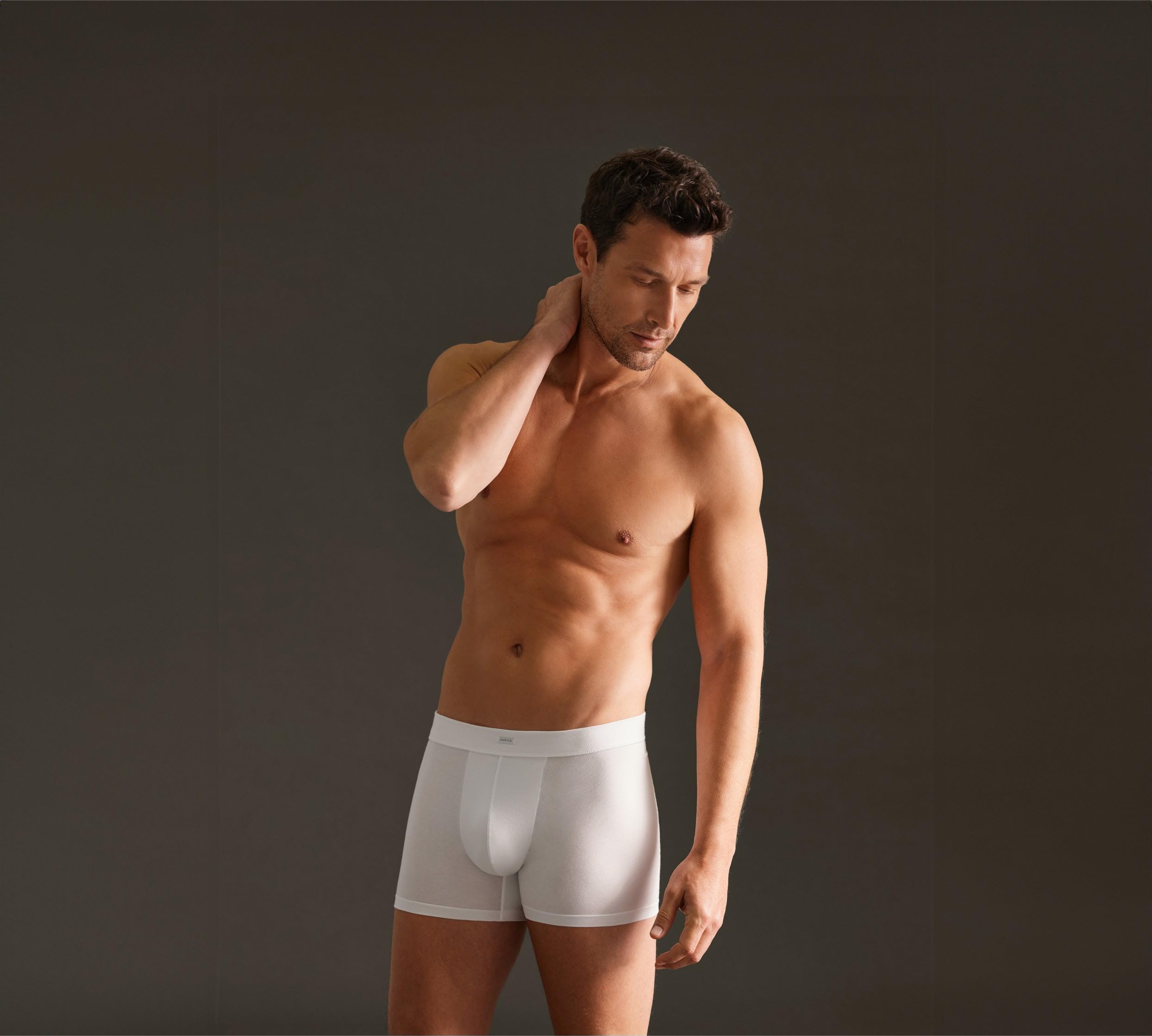 IMPETUS Boxer Cotton Stretch