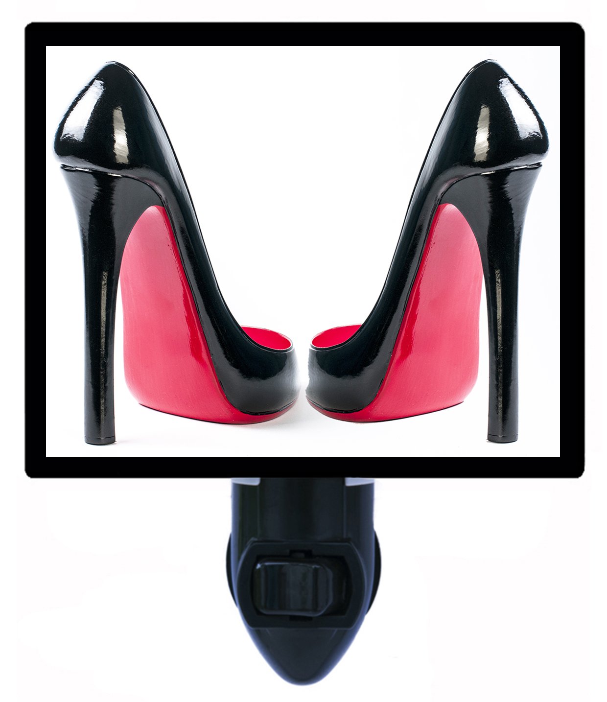 Night Light, Enough Said, High Heeled Shoes, Fashion