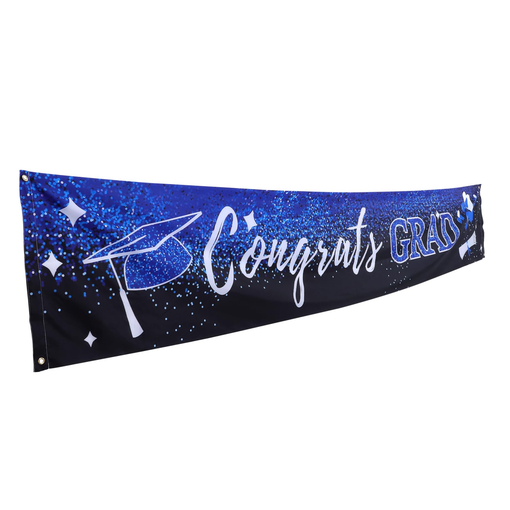 HANABASS 5piezas Banner De Graduación Fondo Fotográfico Para Fiesta De Graduación Decoración Colorida y Duradera Para Celebraciones y Recuerdos Inolvidables