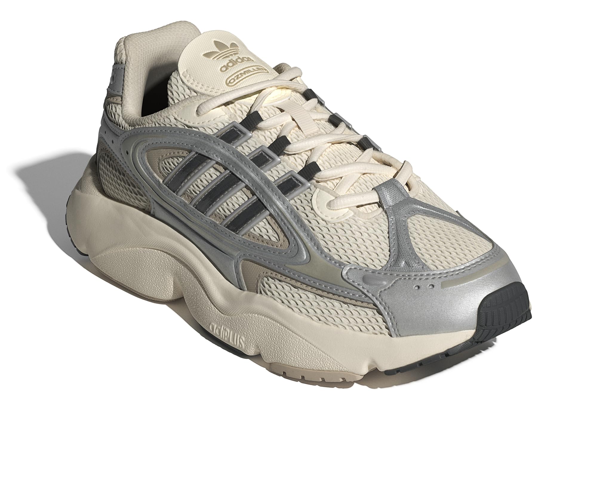 adidas Originals Damskie trampki Ozmillen W, CWHITE/CARBON/WONBEI, 38 EU