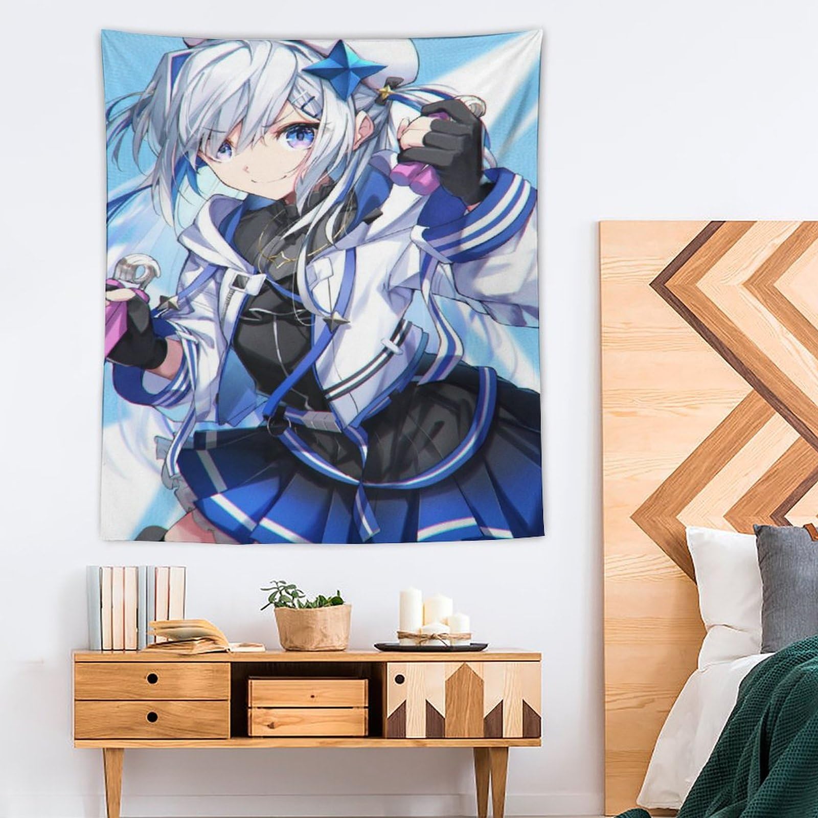 Amazon.co.jp: Vtuber 天音かなた PP天使 かなたん かなたそ 197