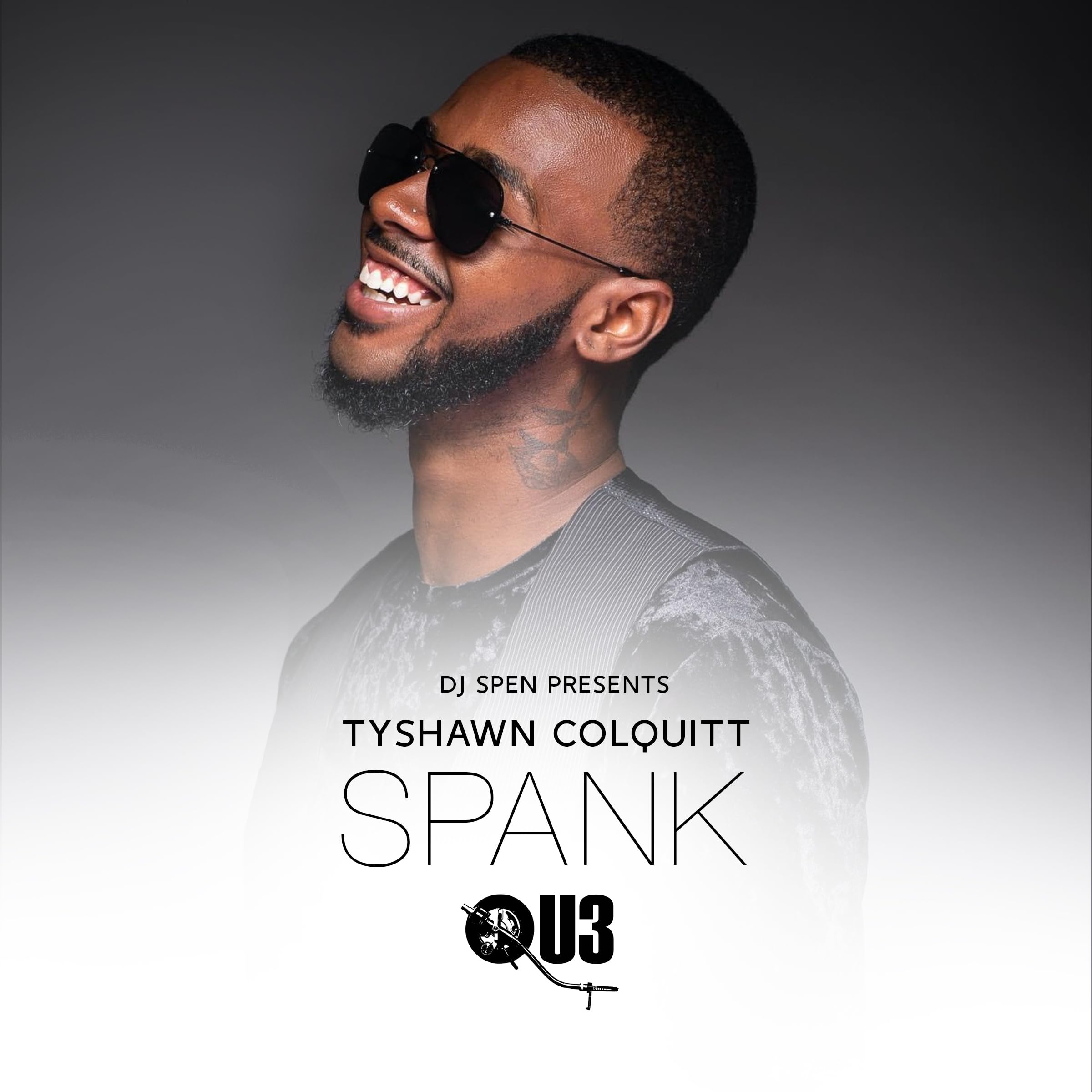 Tyshawn Colquitt