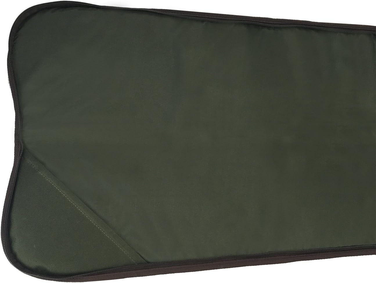 TOURBON Hunting Nylon Shotgun Case 50-inch Gun Bag With Adjustable Shoulder Strap