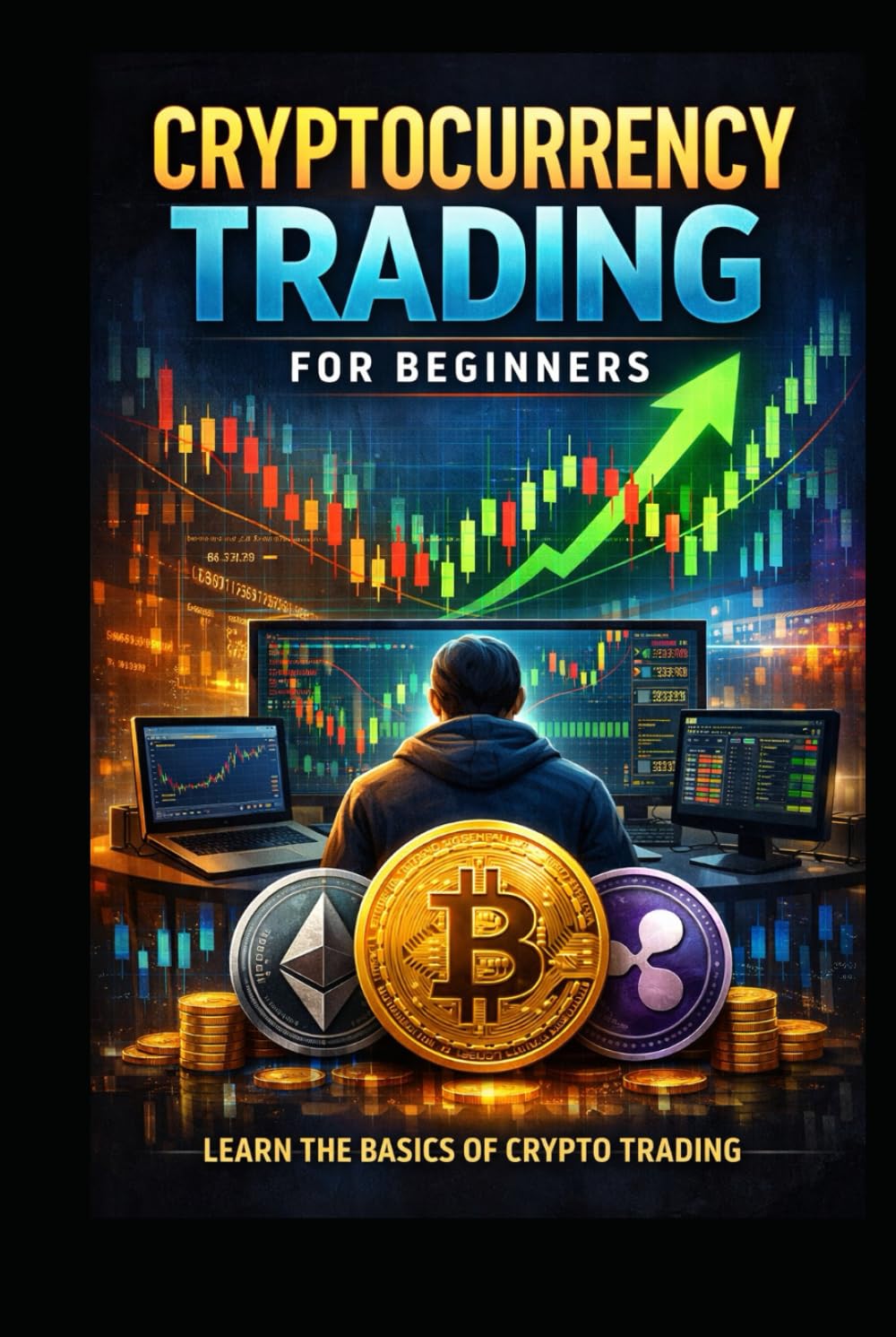 Cryptocurrency Trading for Beginners (Business & Money Making)